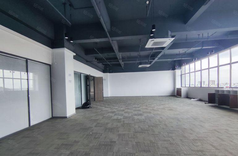 10元出租黄江靠深圳原房东精装修独院厂房一到三楼各1000平