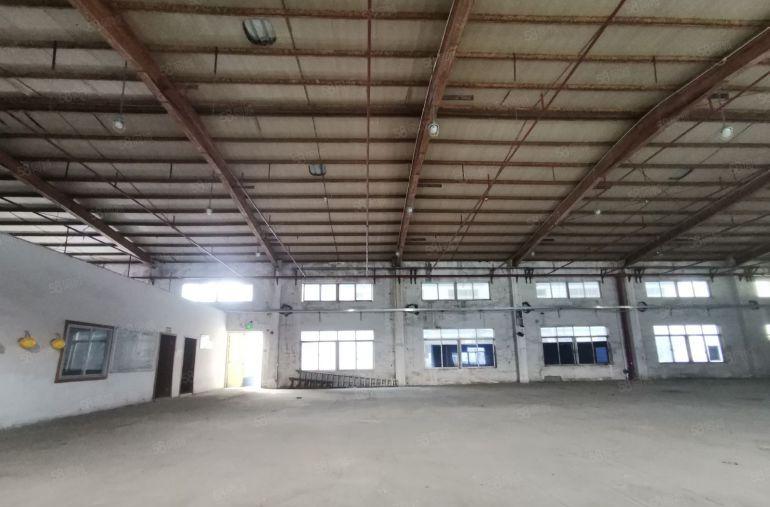 黄江砖墙到顶单一层1200可分租带豪华几十万装修，主线已到