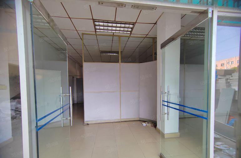 空地2000标准独门独院厂房6800，交通方便，位置好招工