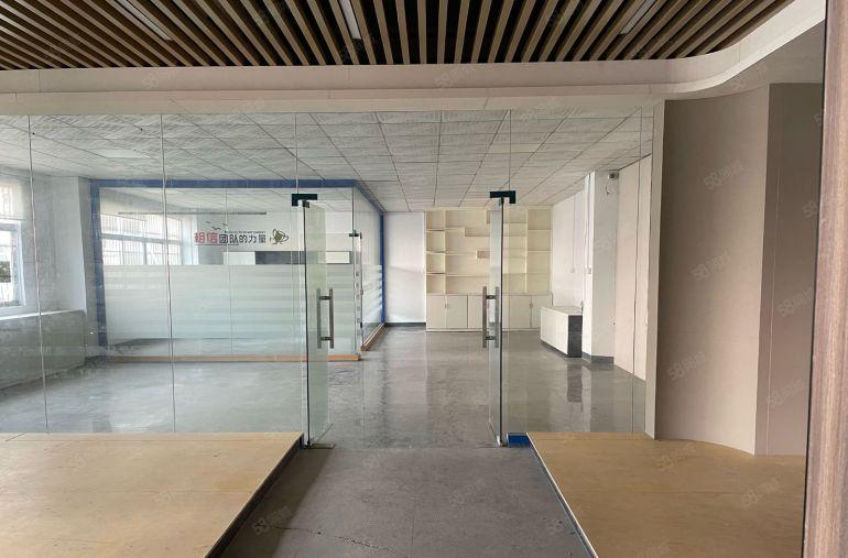 黄江镇中心标准一楼1050平豪华装修超大空地配套齐全