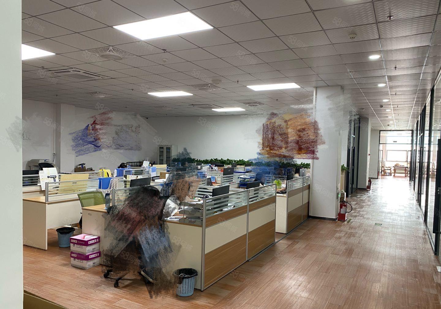 黄江靠深圳厂房6000出租带装修没有转让费