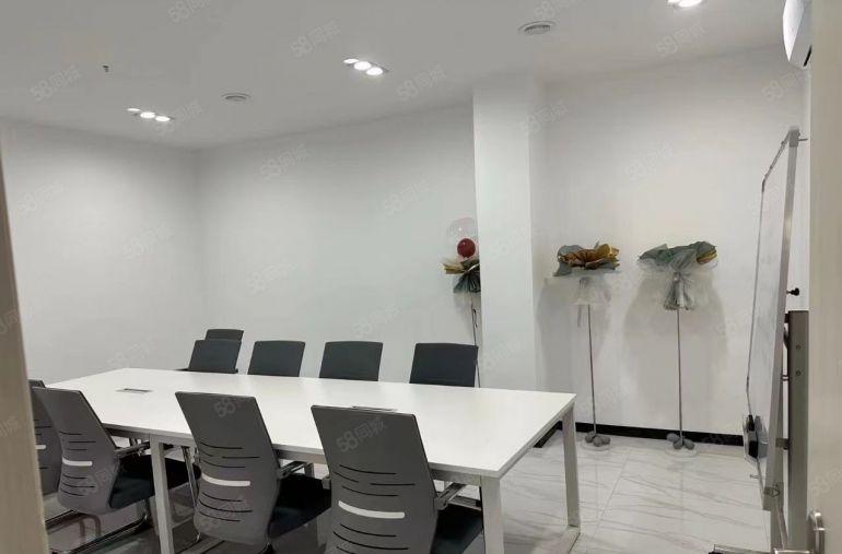 8元价格可谈原房东黄江塘厦1000平方精装修厂房出租可分租