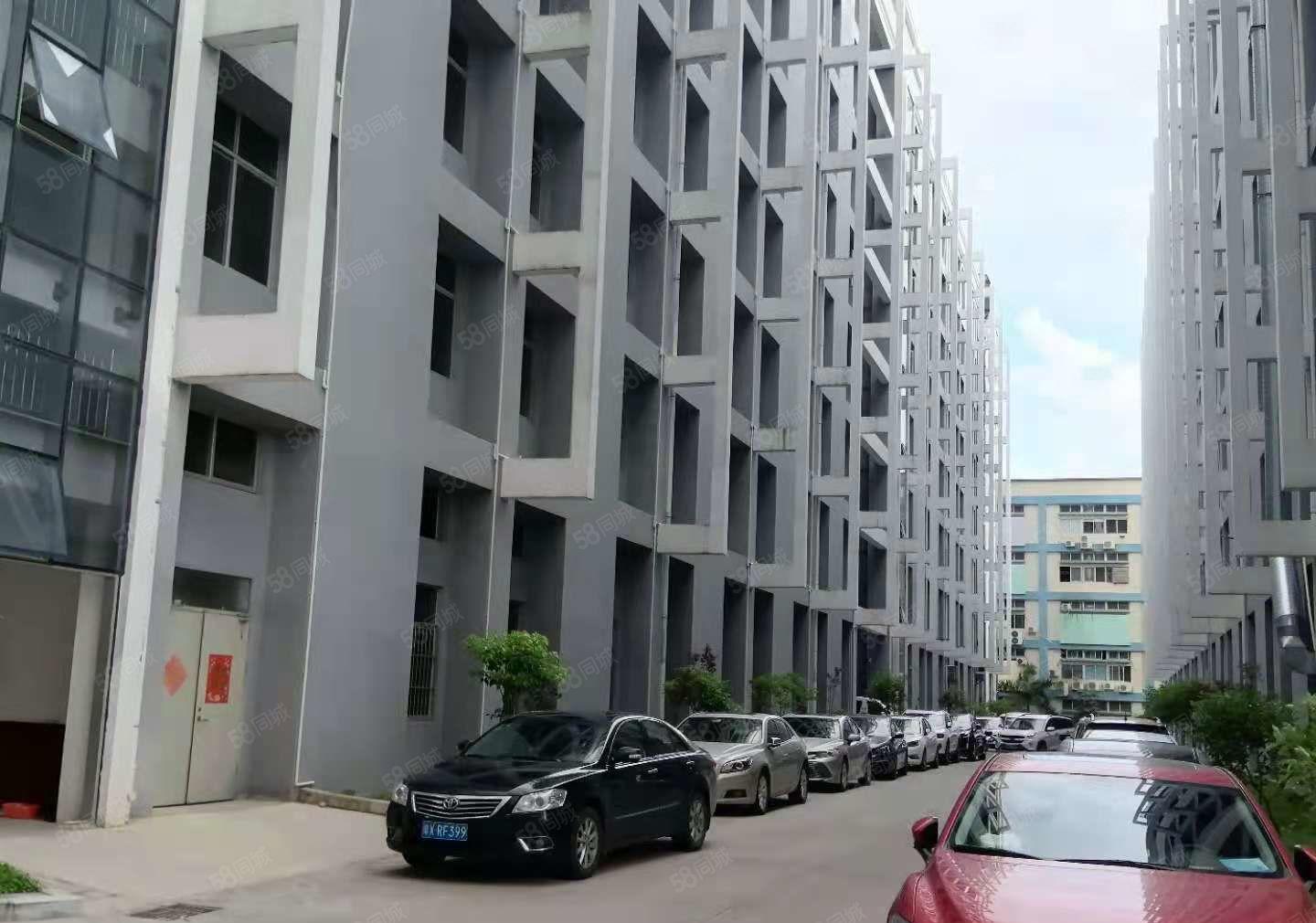 开发商直租东莞黄江3000平米厂房 可分租 无中介价格面议！