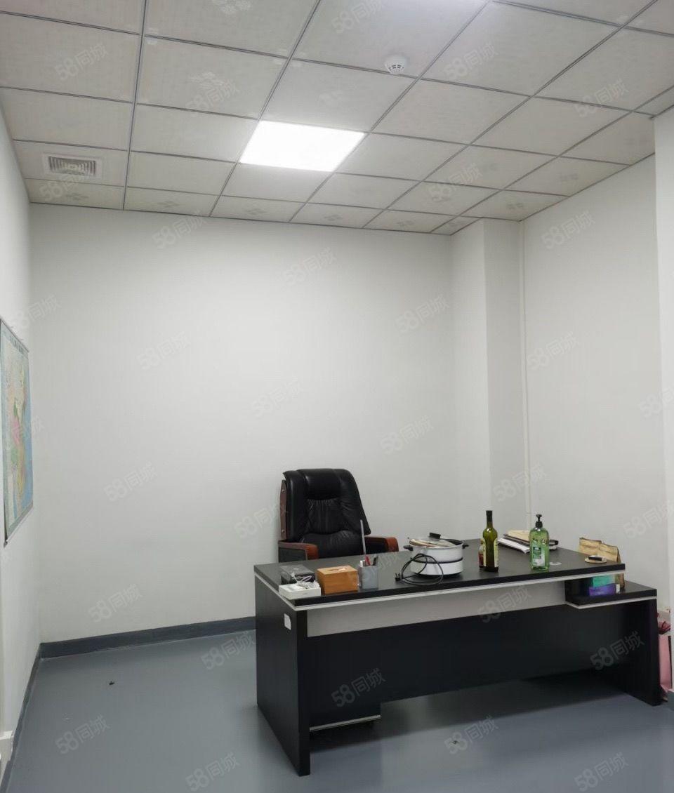 黄江靠深圳标准一楼1200平带装修现成行车出租