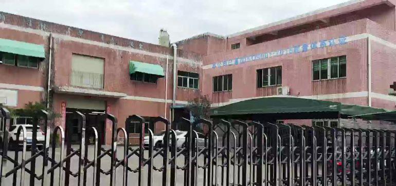 黄江镇梅塘原房东小独院厂房出租3000平方，价格13元