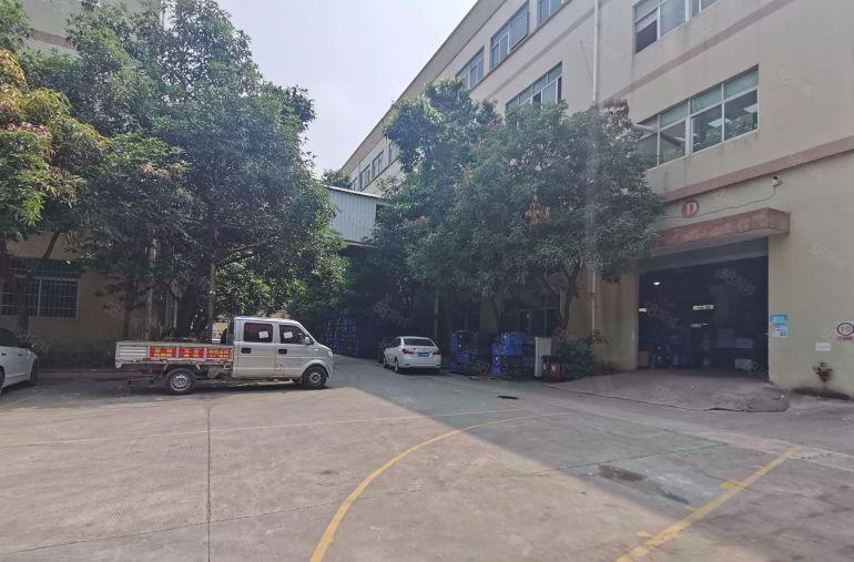 10元起租黄江星光工业区厂房出租100平分租大量独院厂房仓库