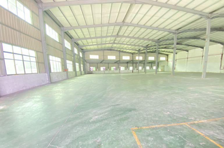 黄江 原房东单一层2500滴水10米 空地超大超低价10元