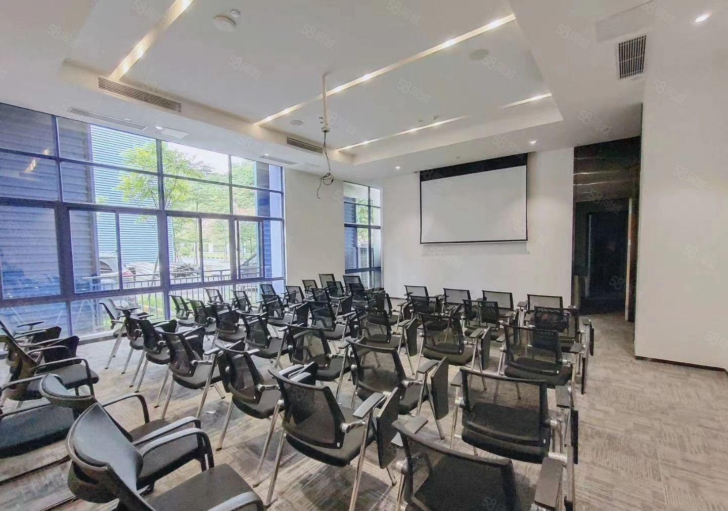 特惠！黄江镇独门独院标准厂房出租，园区证件齐全可办环评可分租