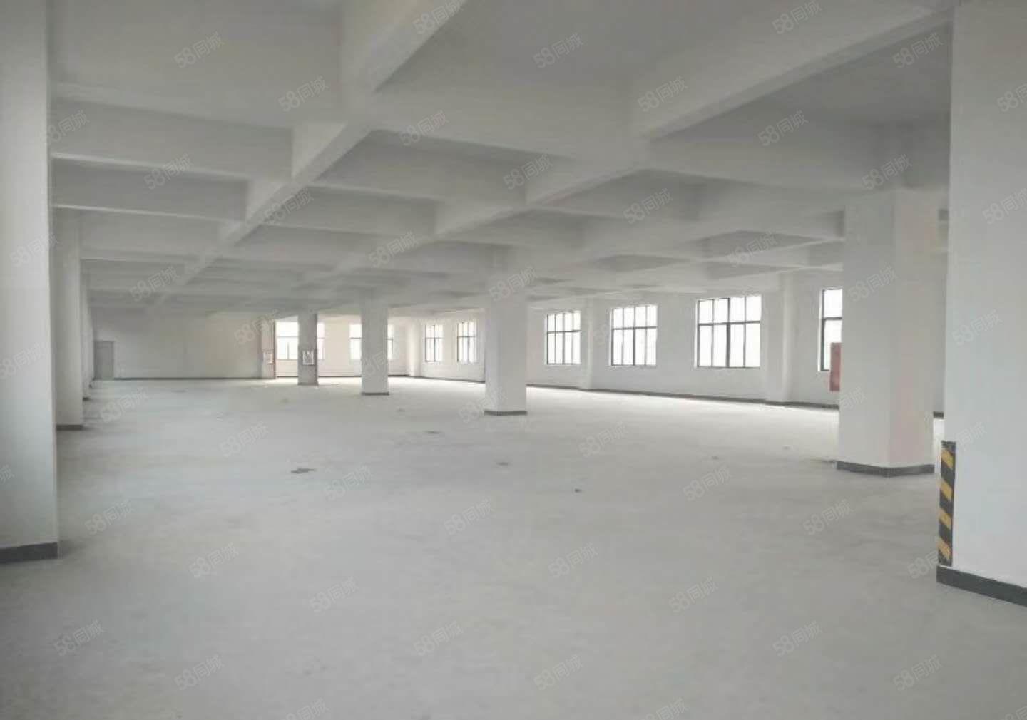 黄江镇新空出标准厂房600平方，环境优美，形象好，空地大