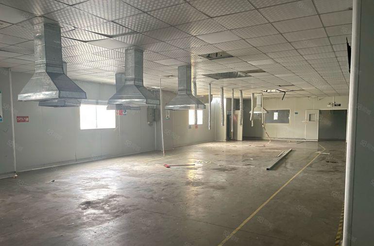 黄江镇梅塘社区田心原房东二楼2100平低价出租豪华装修