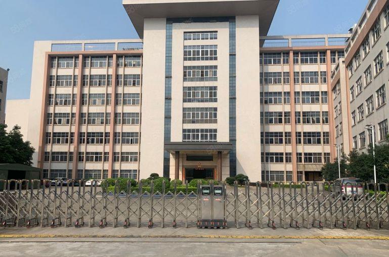 黄江新出原房东独门独院50000平方红本厂房出租可分租