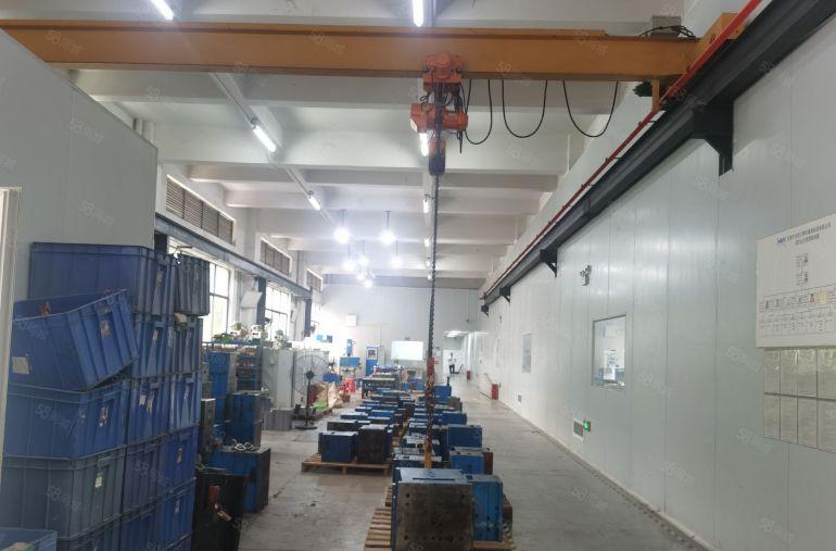 黄江镇田美村福华街一楼厂房低价招租，厂房价格低至8元起