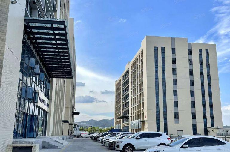 黄江靠塘厦原房东二楼出租 价格便宜 可实际面积租 可帮忙装修