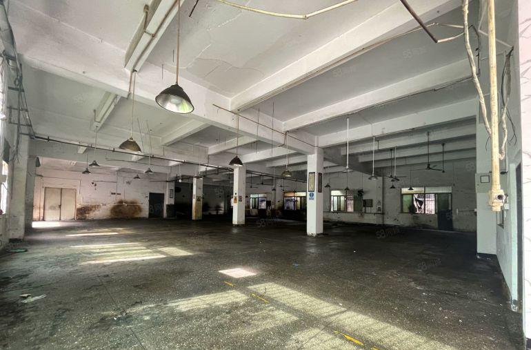 黄江镇原房东5500平方降价14块