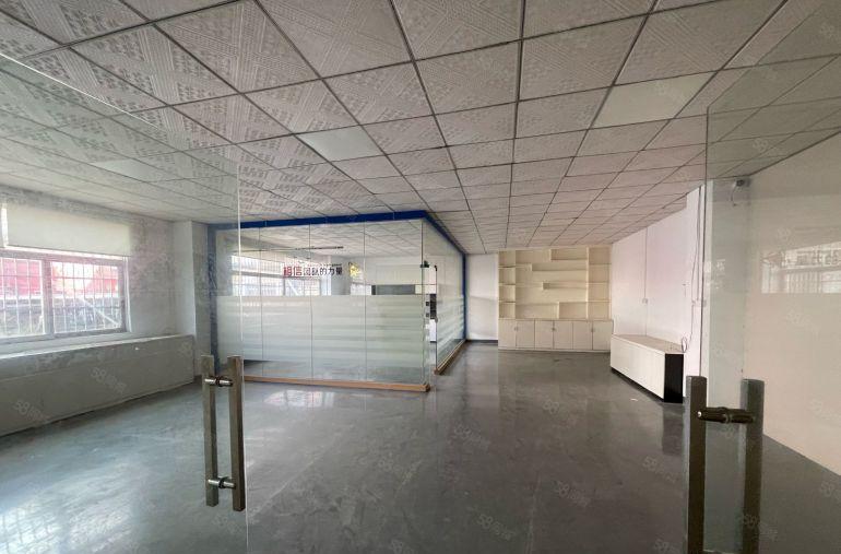 黄江镇中心标准一楼1050平豪华装修超大空地配套齐全