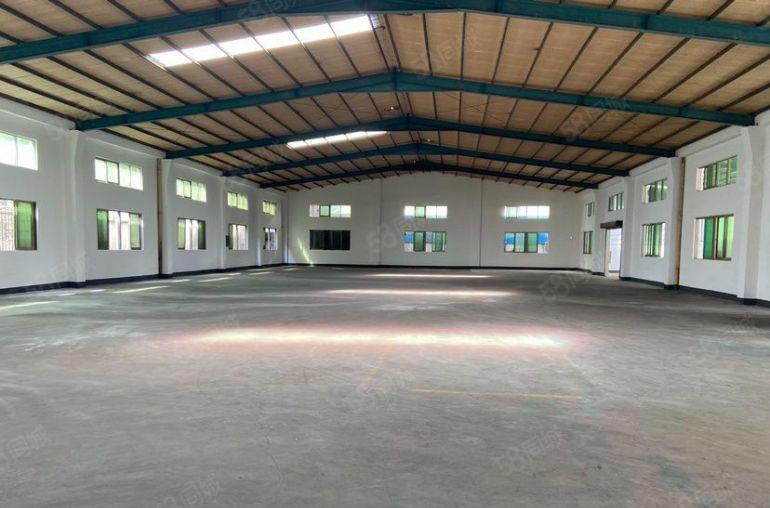 黄江本地房东小独院单一层厂房出租，独栋办公楼空地大近高速口