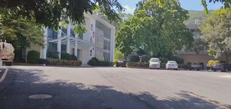 靠樟木头黄江宝山原房东单一层钢结构工业园厂房分租独栋3000