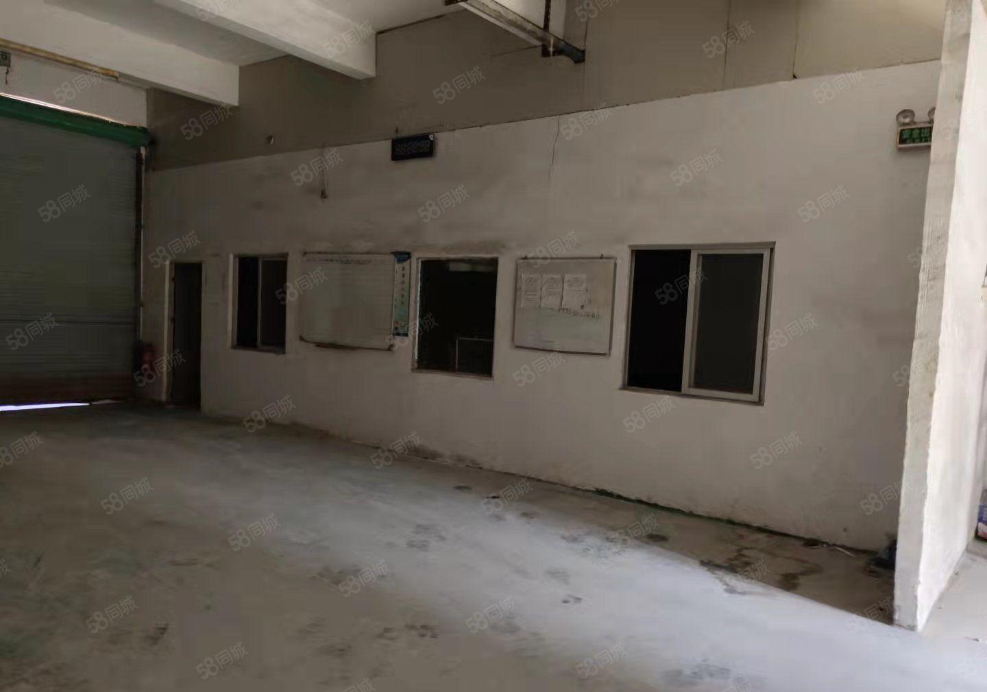 黄江镇靠近公明带氧化环评厂房出租