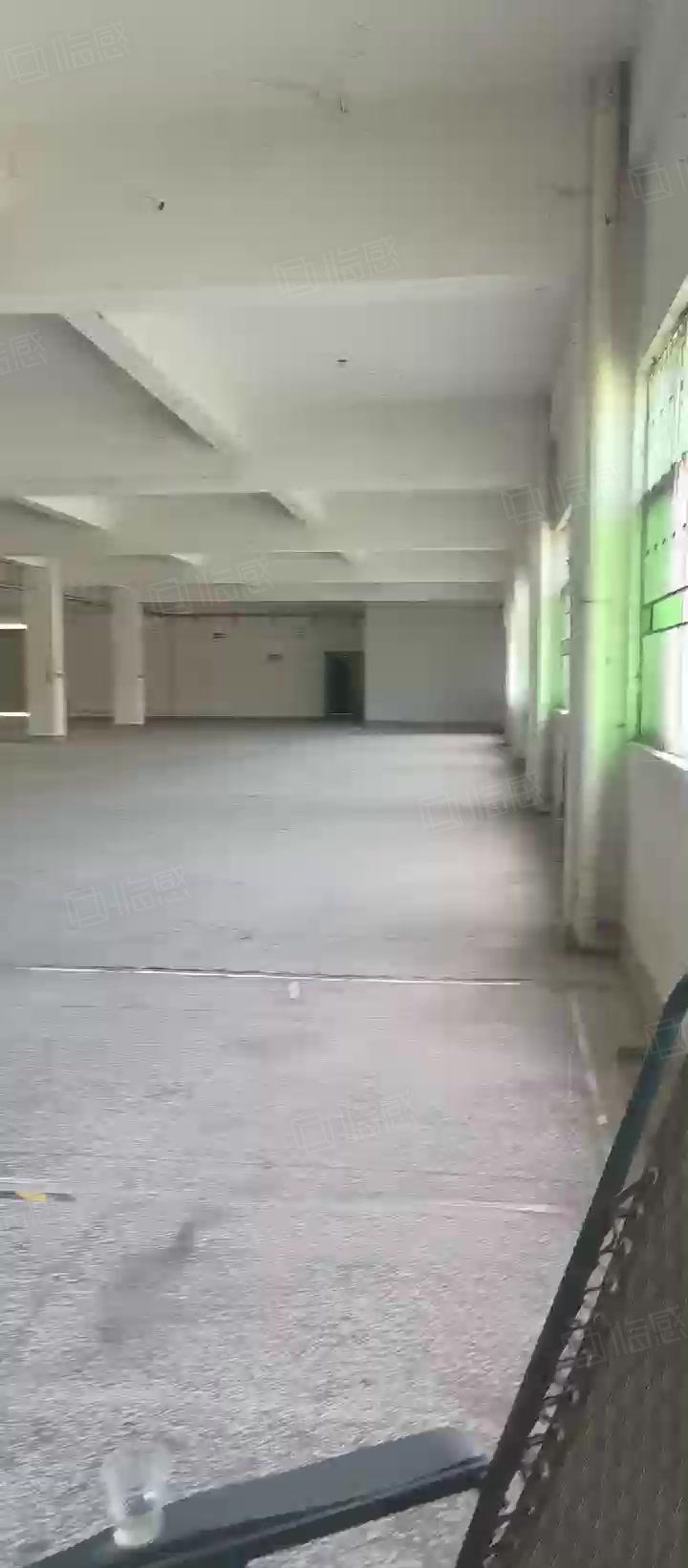 独院工业聚集区，三层红本厂房，园区空地大，可隔两个独院