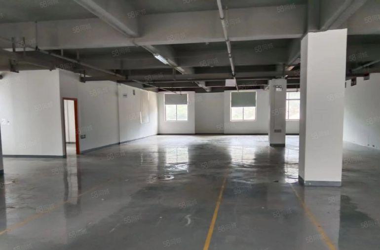整层带装修，原房东直租，新园区形象好，空地大好停车