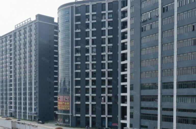 大园区一楼门面，当厂房价格出租，行业不限，停车方便