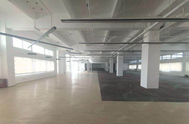 黄江原房东独院厂房5500平空地超大价格超低看中就租