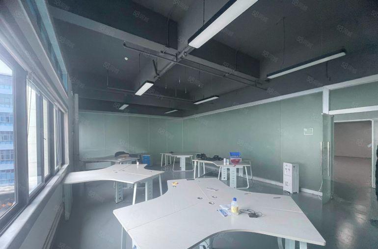 黄江临深原房东楼上2900平现成装修水电低价出租