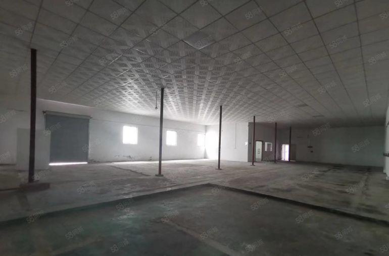 9.9元低价带装修厂房出租可做电池珍珠棉等单层1000平方米