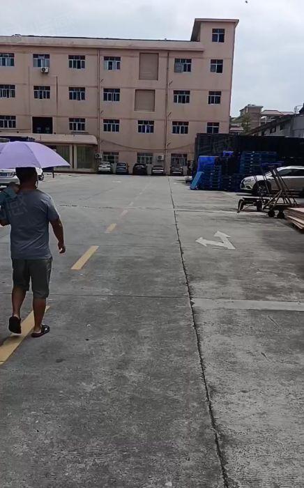 临深光明旁黄江厂房出租可办环评仅租14元