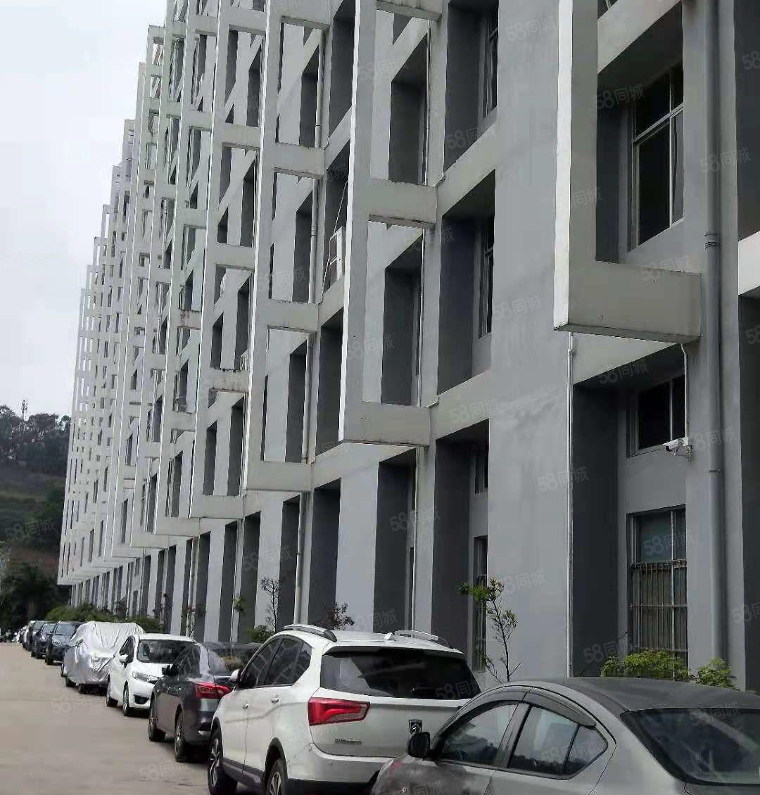 开发商直租东莞黄江3000平米厂房 可分租 无中介价格面议！