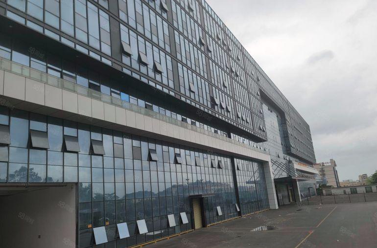 黄江镇临深玻璃幕墙全新厂房30000平方出租