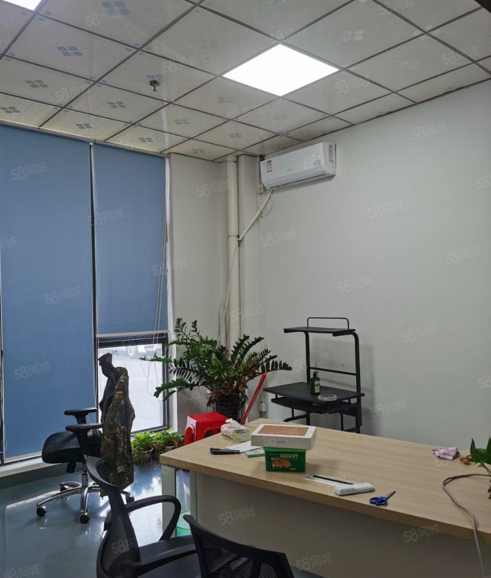 黄江靠深圳标准一楼1200平带装修现成行车出租