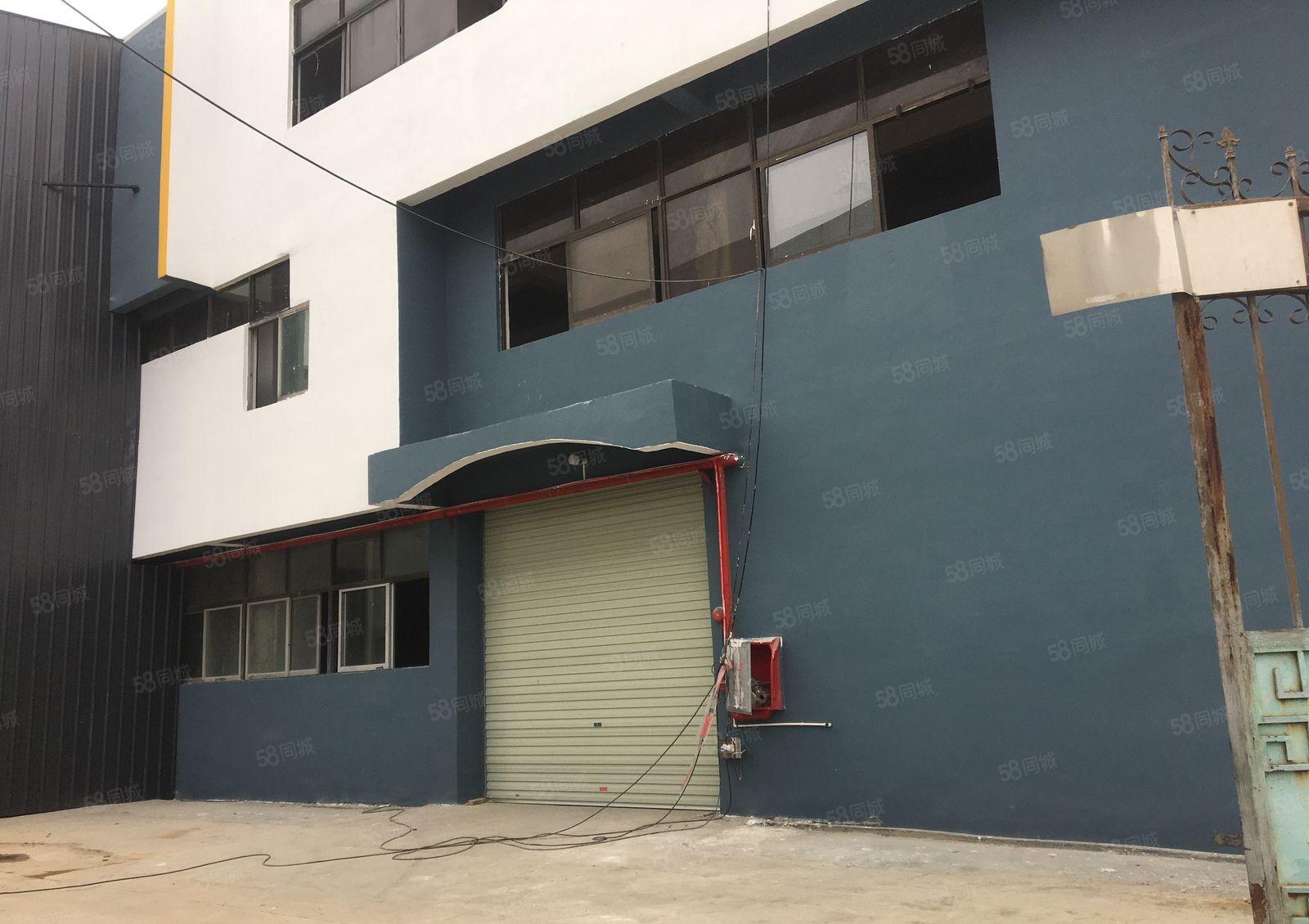 黄江价格优惠精装独院3600平方米。可分租厂房