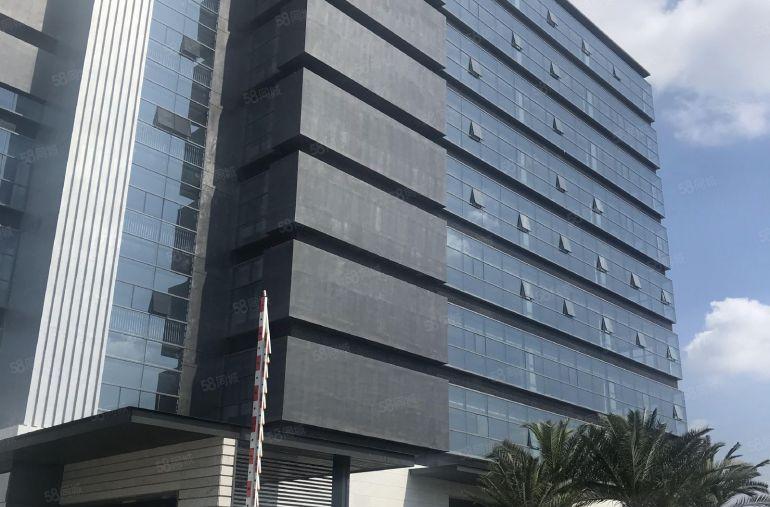 黄江镇临靠深圳全新重工业厂房43500平500平起分租