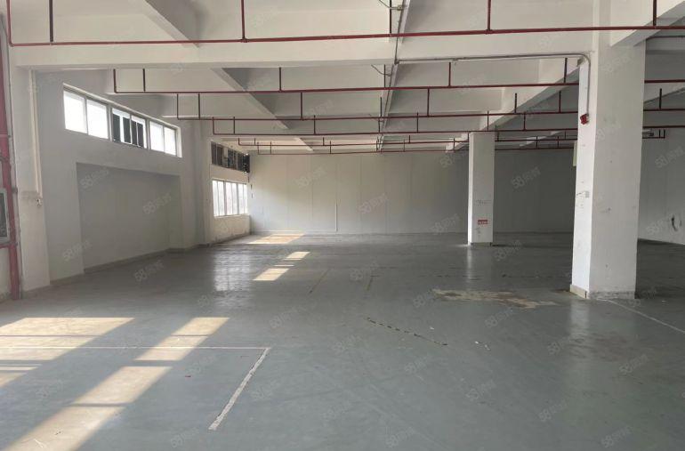 大园区带装修小面积，采光好，户型方正好用，有红本有消防