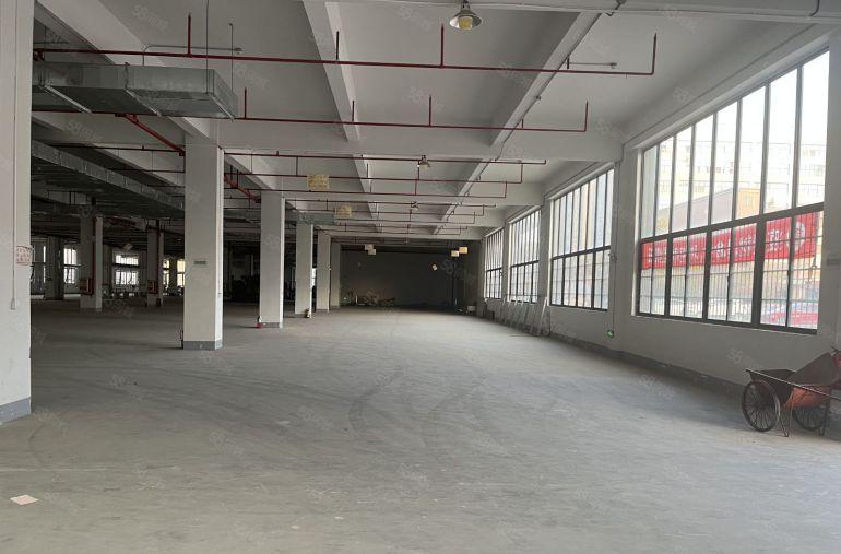 黄江新出原房东标准独院带红本三吨两部形象好空地大带现成办公室