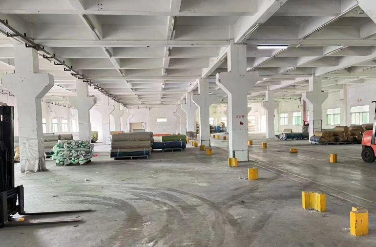 急租黄江太子酒店附近本地佬原房东带红本独院厂房出租近高速路口