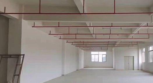 东莞东莞市 茶山工业园附近60000㎡ 厂房租售层高9米 独院