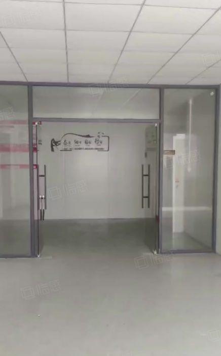 大岭山杨屋工业园区厂房出租 超低价 精装修 现成洁净车间