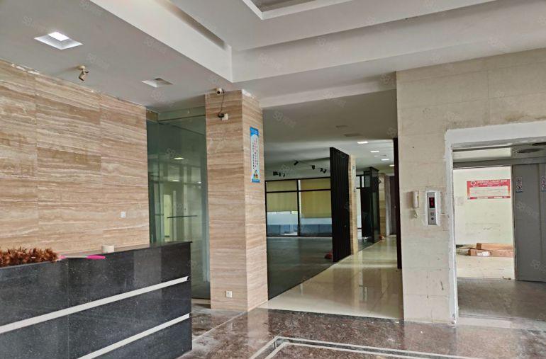 大岭山镇 标准厂房 独院 单一层 仓库 厂房出租