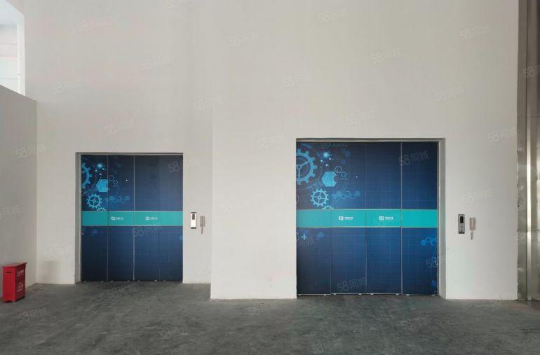 大岭山原房东新建厂房出租单层面积3800平方实际面积出租可分