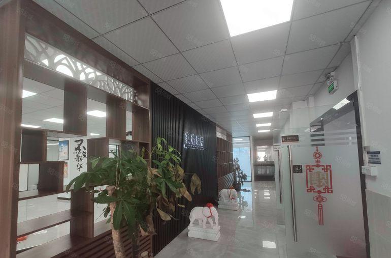 大岭山杨屋三楼2000平洁净车间厂房出租