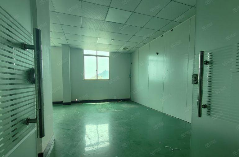 杨屋原房东楼上450平带办公室地坪漆水电主线已到车间交通便利