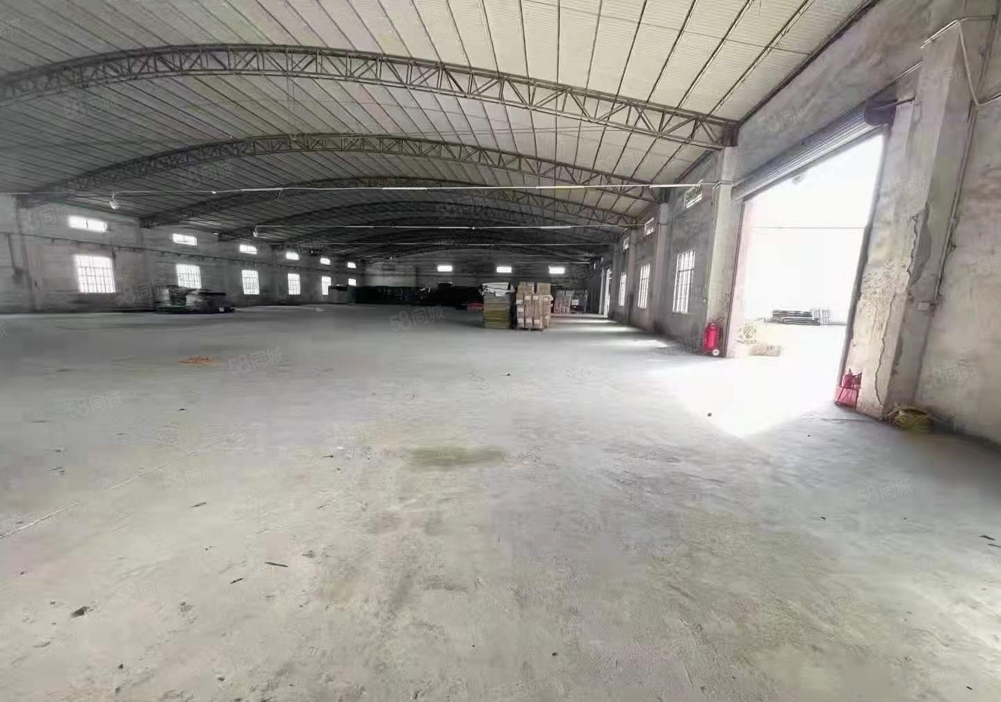 大岭山新出独院2500平方原房东滴水8米