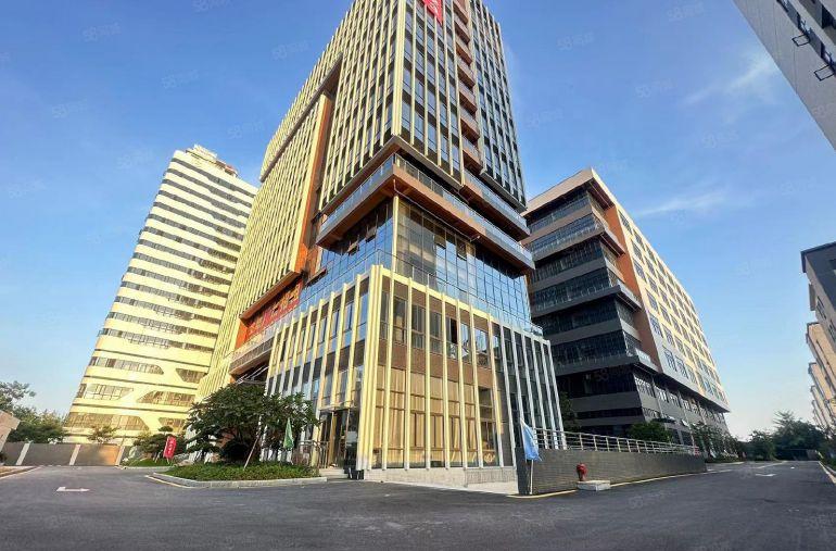 大岭山 松山湖 厂房出租  原房东独院厂房小面积分租1665