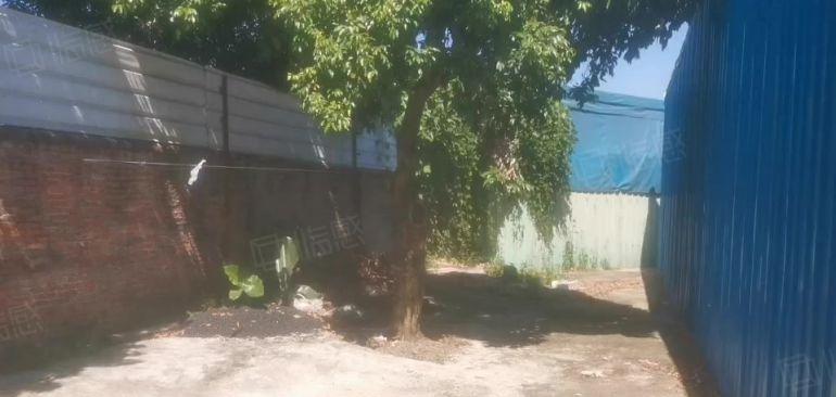 大岭山原房东独院14块1400平厂房可做喷漆，废品等等位置好