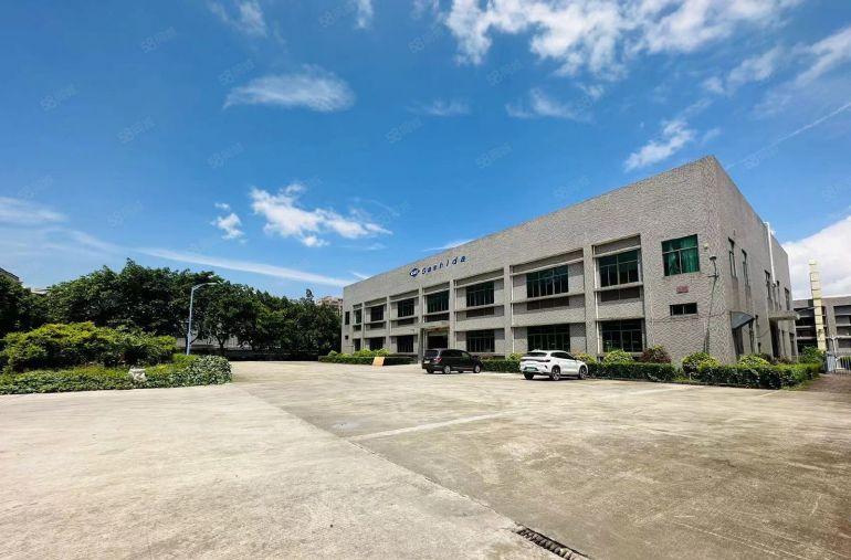 大岭山杨屋独门独院空地超大精装修可办环评水电齐全