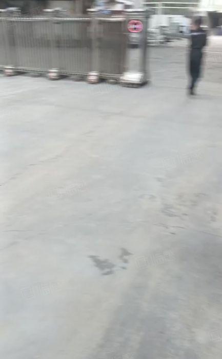 可做重工业 大岭山原房东出租独院厂房5500平形象好空地大