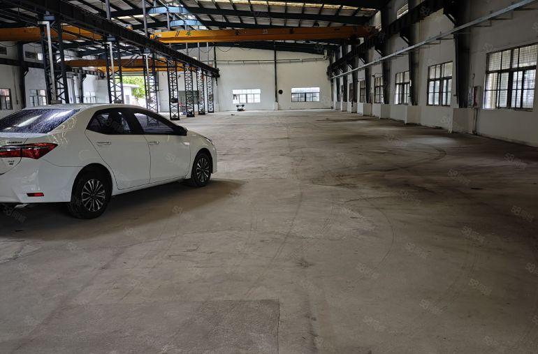 大岭山镇本地人房东独门独院，格局方正，滴水10米，面积4千平