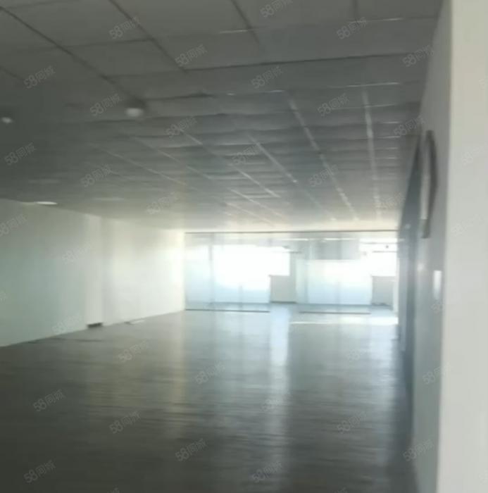 大岭山杨屋 现成精装修厂房出租 无尘车间 超低价